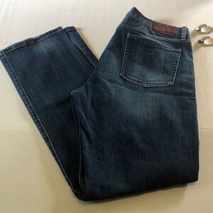Jacob Davis Jeans  